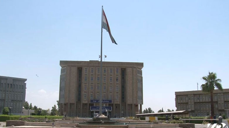 Firkisyûn ên Perleman a Kurdistanê li benda yasayekêne bo encmdan a rifrandomê